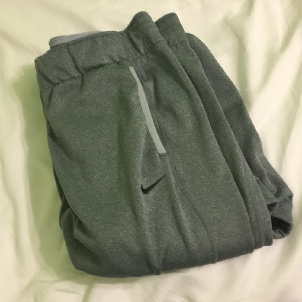 Nike sweats